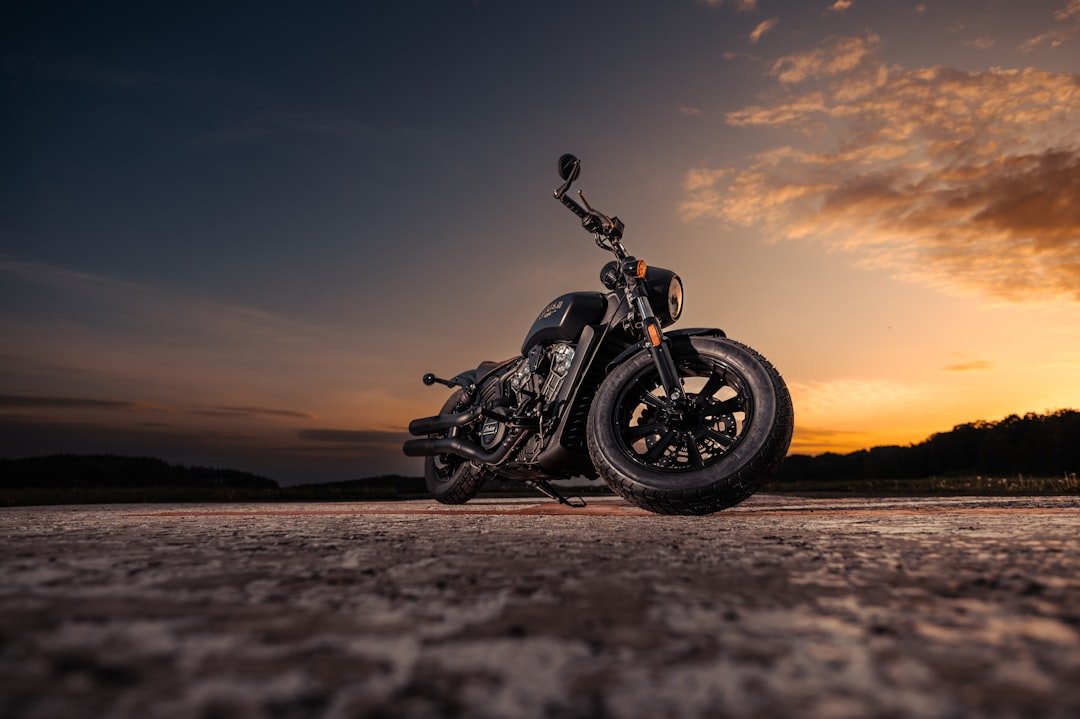 Navigating the Aftermath: A Comprehensive Guide to Motorcycle Injury Claims
